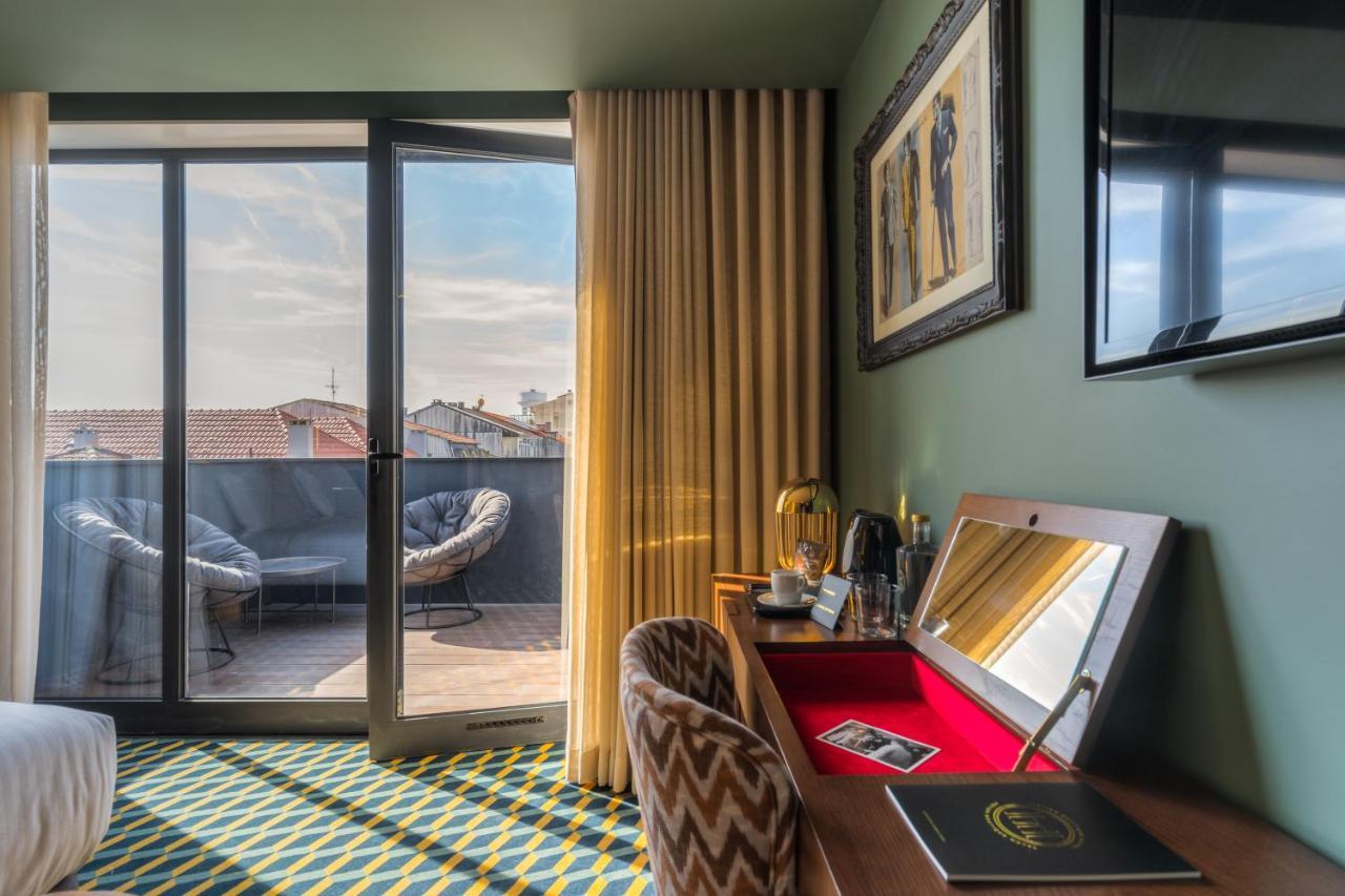 The Convo Porto Hotel & Apartment Rum bild